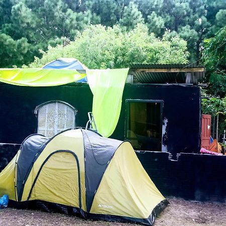 Camping Novas Palmeiras Florianópolis Extérieur photo