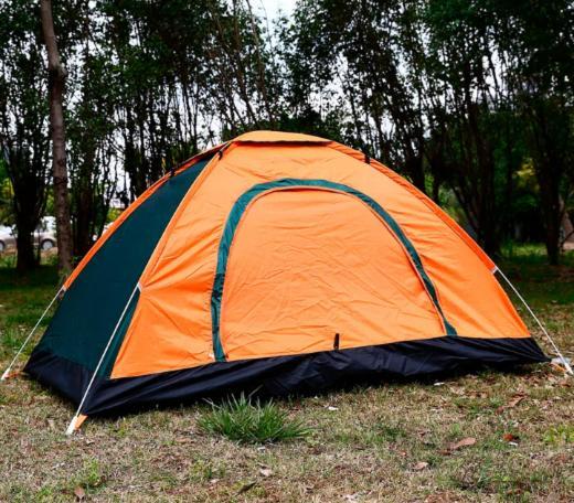 Camping Novas Palmeiras Florianópolis Extérieur photo